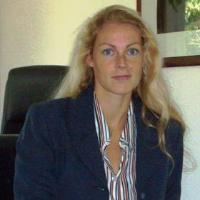 Jana Rhode