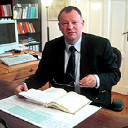 Gunter Knierim