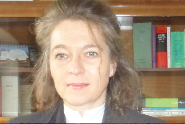 Kanzlei E. Christine Triebel