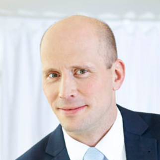 Philipp Neumann Maître en Droit