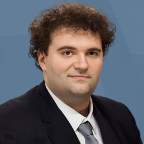 Luka Vodinelic