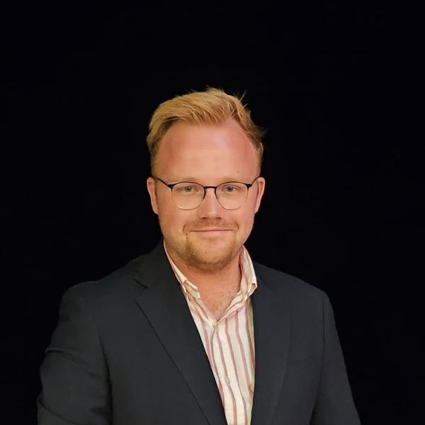 Tim Hoffmann