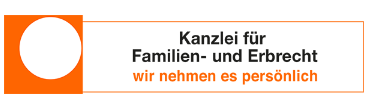 Kanzlei für Familienrecht und Erbrecht