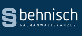 Fachanwaltskanzlei Behnisch