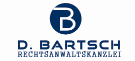 Rechtsanwaltskanzlei D. Bartsch