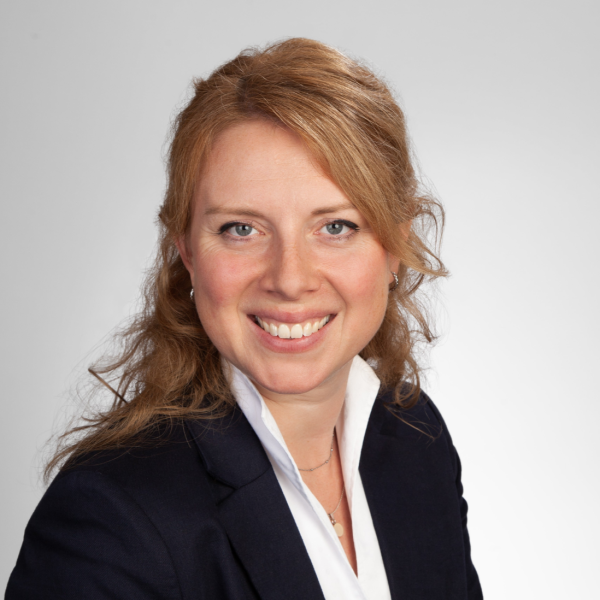 Jennifer Wortmann