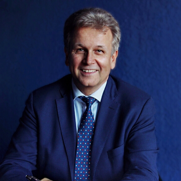 Bernd H. Schmidt