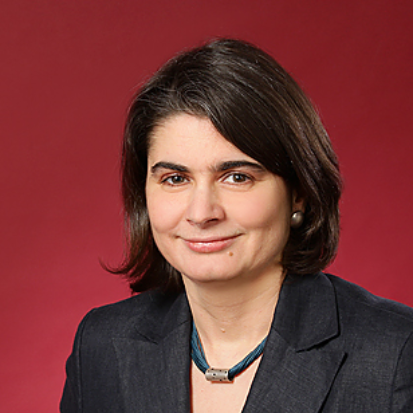 Sonja Knarr