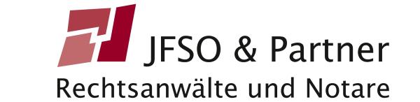 JFSO & Partner – Jannsen, Behrens, Kaup, Hennig und Dr. Otzen – Rechtsanwälte, Partnerschaft mbB