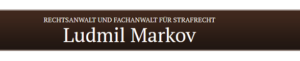 Kanzlei Ludmil Markov