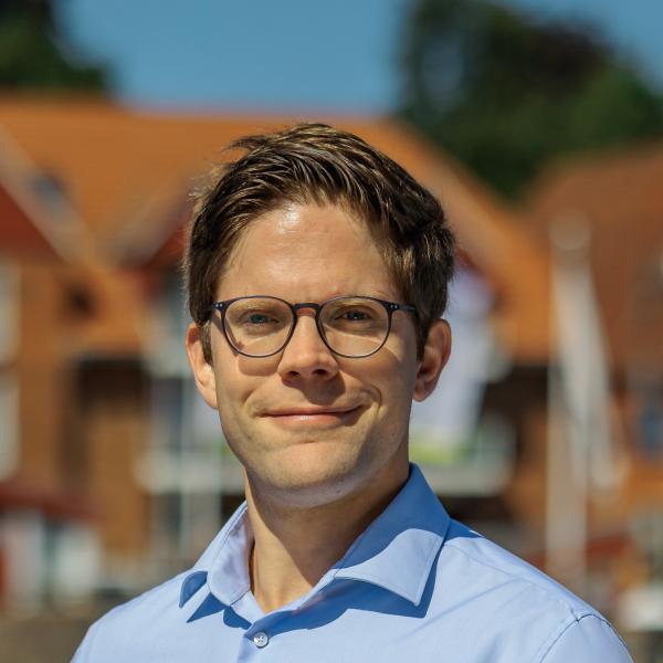 John Philip Sühring