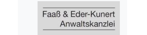 Faaß & Eder-Kunert Anwaltskanzlei