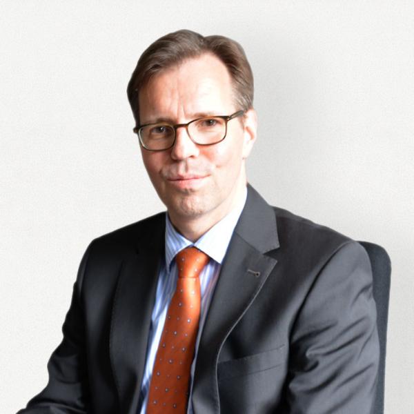 Dr. Eckart Jakob