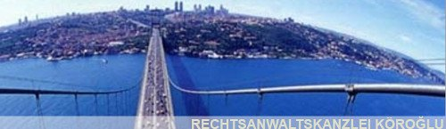 Anwaltskanzlei Cüneyt Köroğlu