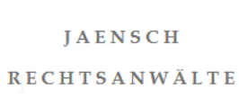 Jaensch Rechtsanwälte