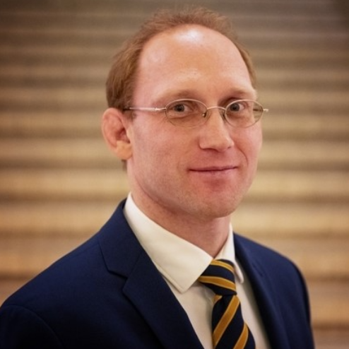 Dr. Andreas Weinzierl