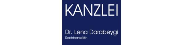 Kanzlei Dr. Lena Darabeygi