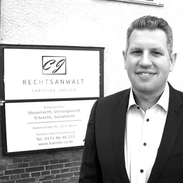 Christian Janssen