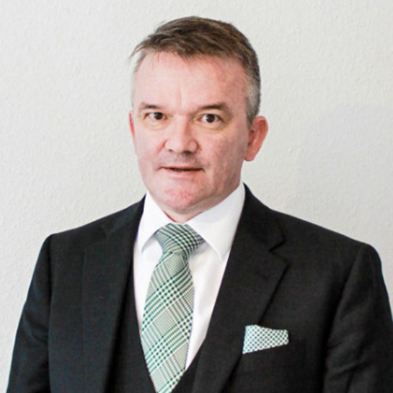 Elmar Jöris