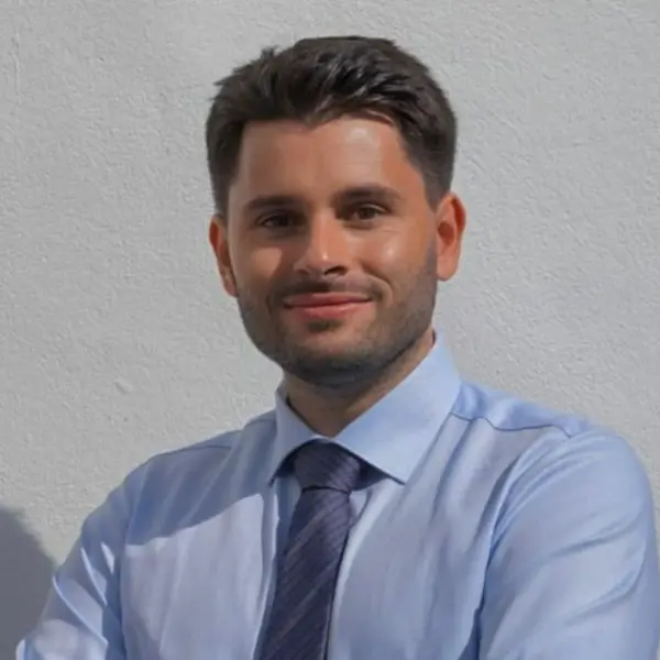 Alexander Manduzio