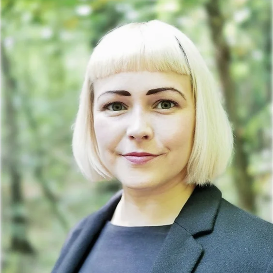 Anna Vorwerg