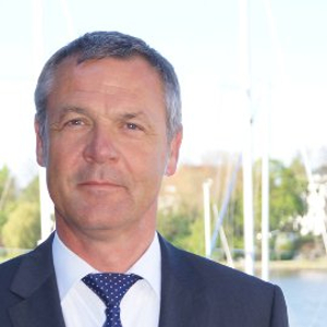 Tino Kraft
