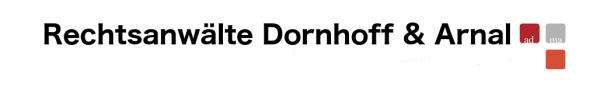 Rechtsanwaltskanzlei Dornhoff und Arnal
