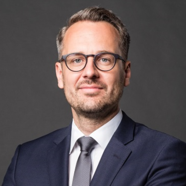 Dr. Hans-Jörg Niemeyer