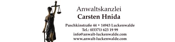 Anwaltskanzlei Hnida