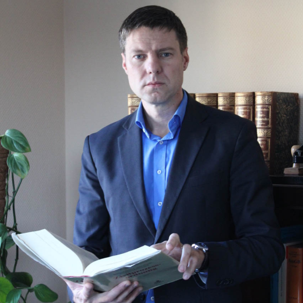 Torsten Finze