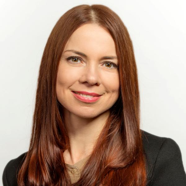 Julia Hartwich-Ellis