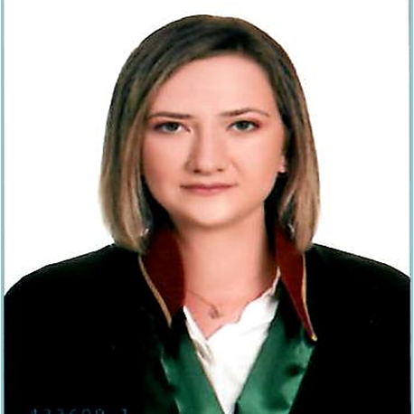 Tuğçe Kaya LL.M.