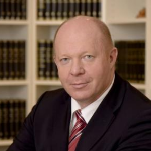 Dr. Andreas Geipel