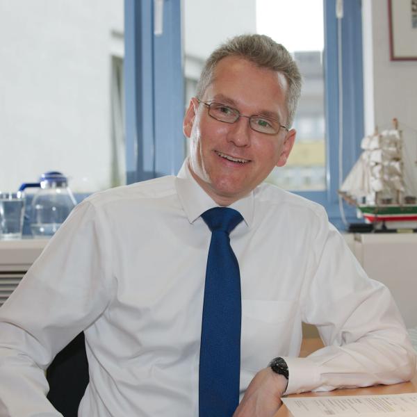 Andreas Ledig
