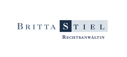 Kanzlei für Arbeits- und Familienrecht Britta Stiel Rechtsanwälte
