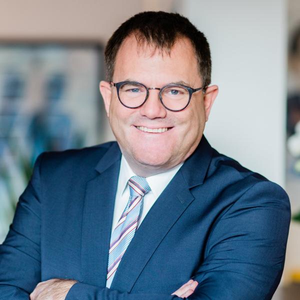 Jens Hanspach