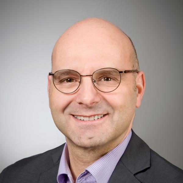 Oliver Renné