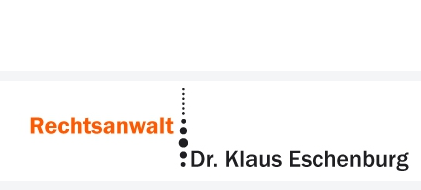 Kanzlei Klaus Eschenburg