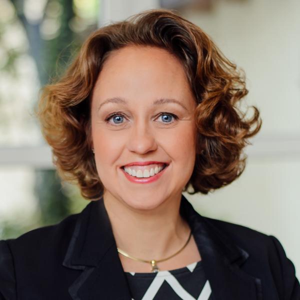 Dr. Ina Gerstberger
