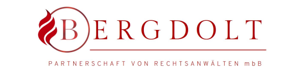 Bergdolt Partnerschaft von Rechtsanwälten mbB