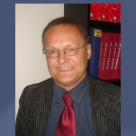 Thomas Gerber