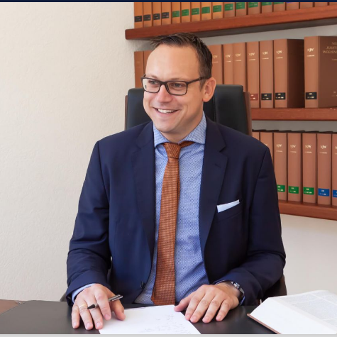 Michael Ruhnke
