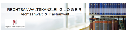 Kanzlei GLOGER legal