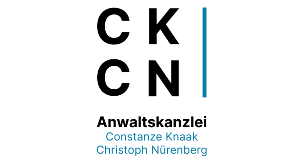 Kanzlei Constanze Knaak Bürogemeinschaft CKCN