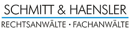 Rechtsanwälte Schmitt & Haensler