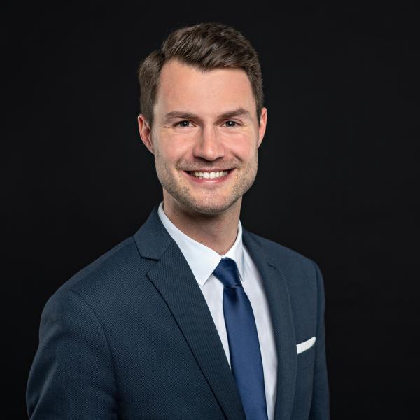 Tim Baiker