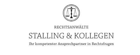 Rechtsanwältea Stalling & Kollegen