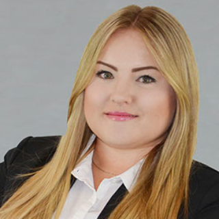 Nina Paxian