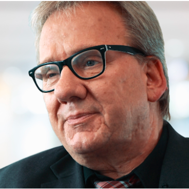 Andreas Fritsch