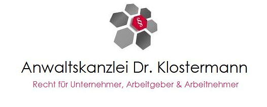 Anwaltskanzlei Dr. Klostermann